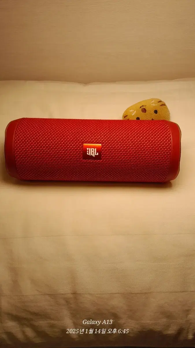 jbl flip4스피커 팔아요